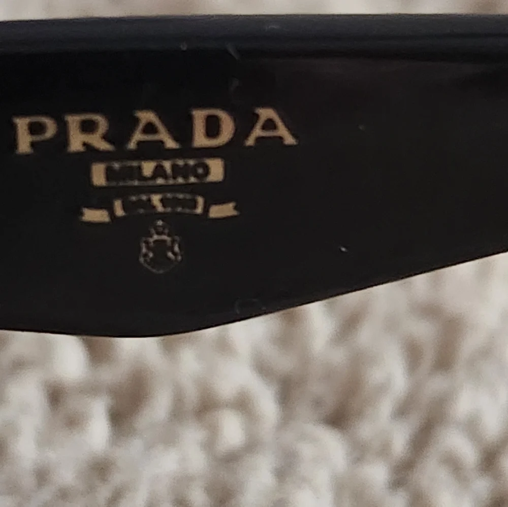 PRADA glasses - Picture 5 of 8